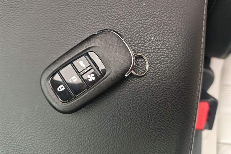 Used Honda CR-V New Energy 2023 2.0L ePHEV Luxury Edition Vehicle Key