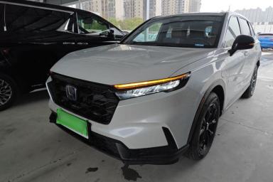 Used Honda CR-V New Energy 2023 2.0L ePHEV Flagship Edition