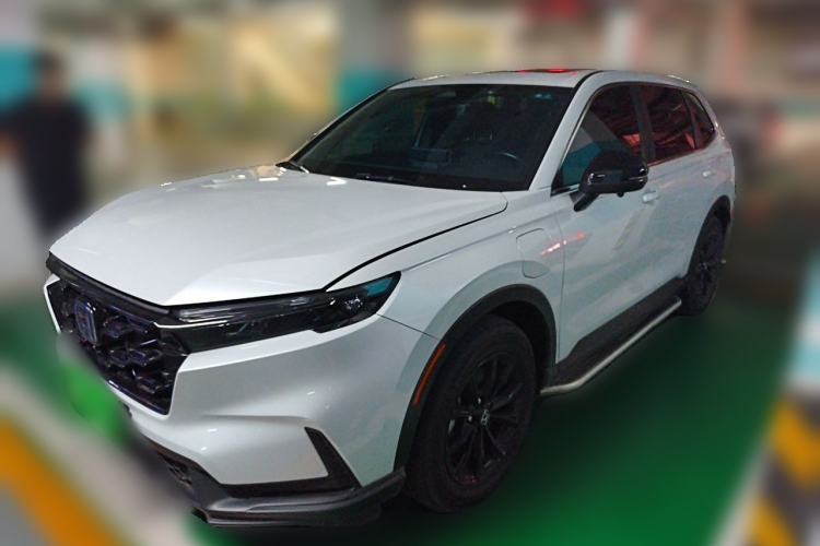 Used Honda CR-V New Energy 2023 2.0L ePHEV Flagship Edition Guazi used car, China used car export, Used car for sale, Used  cars, Cheapest cars for sale