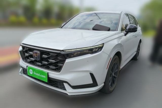 Used Honda CR-V New Energy 2023 2.0L ePHEV Luxury Edition