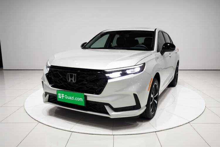 Used Honda CR-V New Energy 2023 2.0L ePHEV Luxury Edition Guazi used car, China used car export, Used car for sale, Used  cars, Cheapest cars for sale