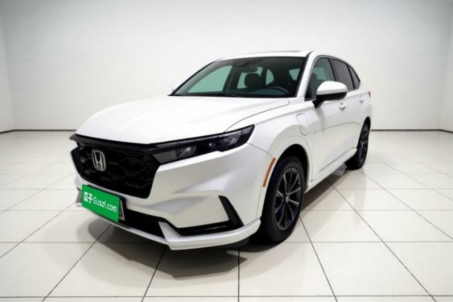 Used Honda CR-V New Energy 2023 2.0L ePHEV Luxury Edition