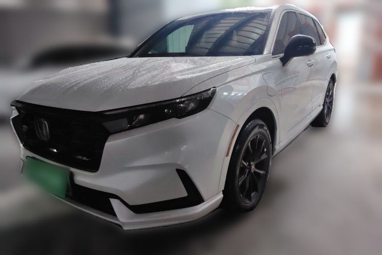 Used Honda CR-V New Energy 2023 2.0L ePHEV Luxury Edition Guazi used car, China used car export, Used car for sale, Used  cars, Cheapest cars for sale