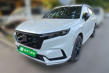 Used Honda CR-V New Energy 2023 2.0L ePHEV Luxury Edition