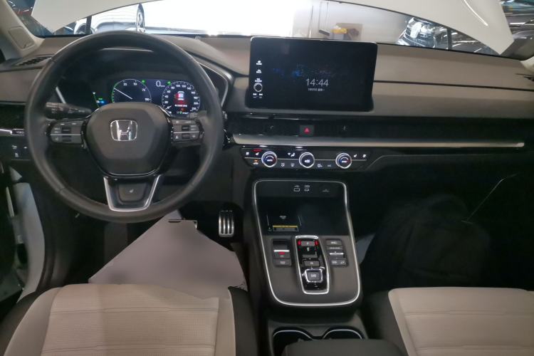 Used Honda CR-V New Energy 2023 2.0L ePHEV Flagship Edition Center Console