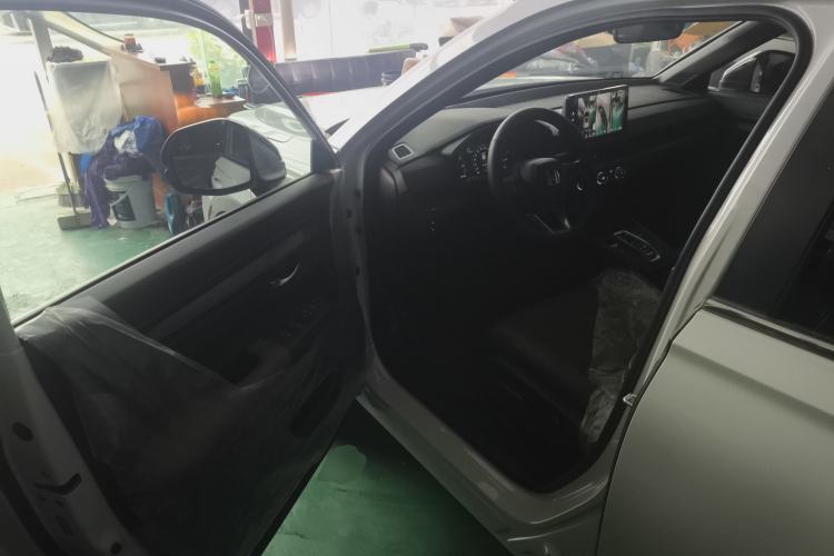 Used Honda CR-V New Energy 2023 2.0L ePHEV Flagship Edition Driver Seat