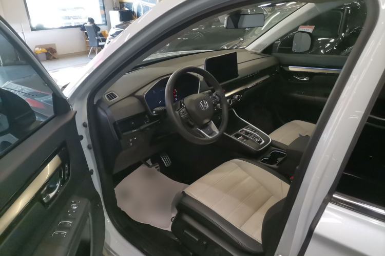 Used Honda CR-V New Energy 2023 2.0L ePHEV Flagship Edition Driver Seat