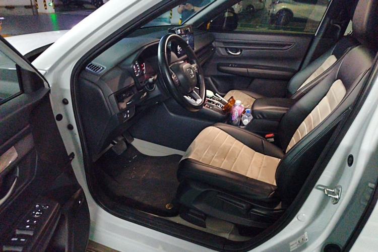 Used Honda CR-V New Energy 2023 2.0L ePHEV Flagship Edition Driver Seat