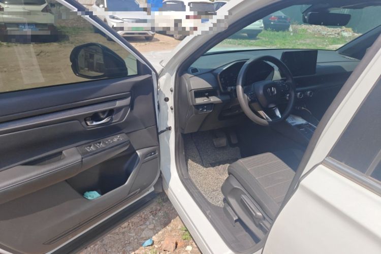Used Honda CR-V New Energy 2023 2.0L ePHEV Flagship Edition Driver Seat