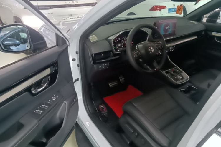 Used Honda CR-V New Energy 2023 2.0L ePHEV Luxury Edition Driver Seat