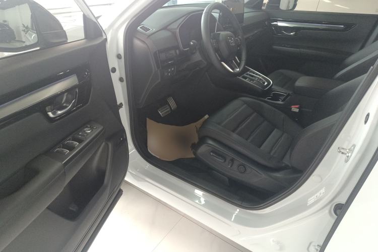 Used Honda CR-V New Energy 2023 2.0L ePHEV Luxury Edition Driver Seat