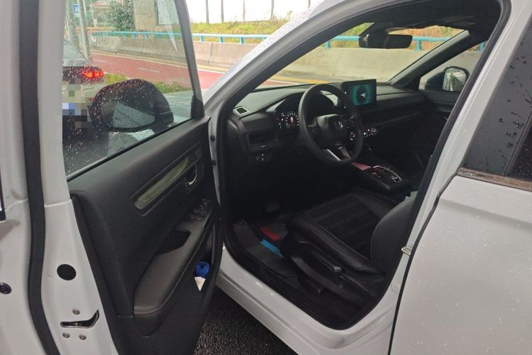 Used Honda CR-V New Energy 2023 2.0L ePHEV Flagship Edition Driver Seat