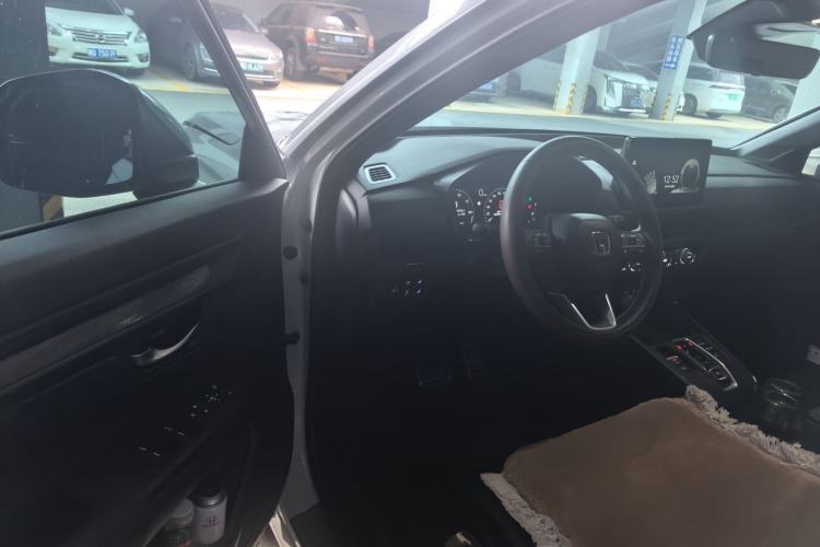 Used Honda CR-V New Energy 2023 2.0L ePHEV Luxury Edition Driver Seat