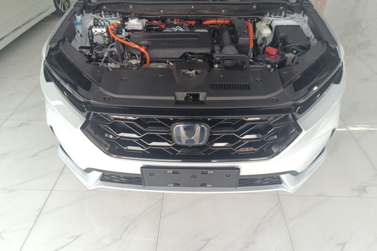 Used Honda CR-V New Energy 2023 2.0L ePHEV Luxury Edition Engine Bay