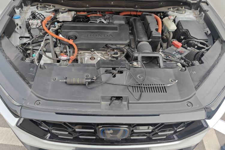 Used Honda CR-V New Energy 2023 2.0L ePHEV Flagship Edition Engine Bay