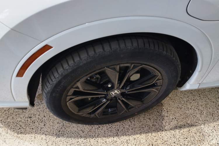 Used Honda CR-V New Energy 2023 2.0L ePHEV Flagship Edition Exterior 2