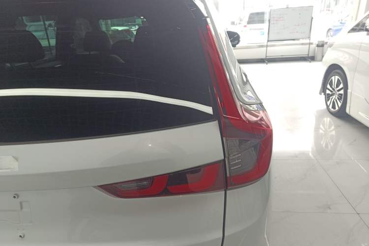 Used Honda CR-V New Energy 2023 2.0L ePHEV Luxury Edition Exterior 3