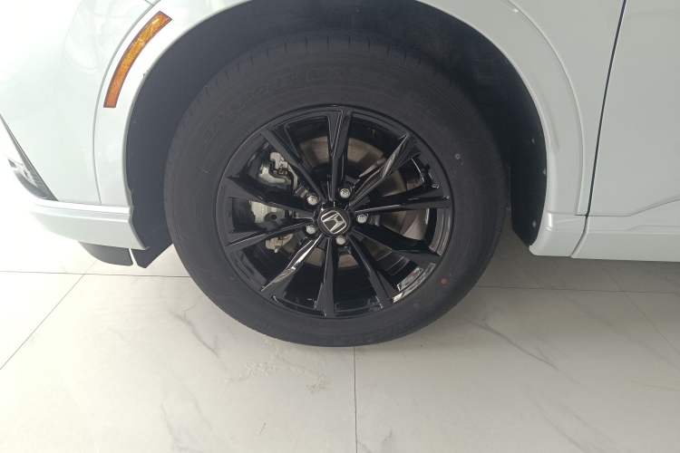 Used Honda CR-V New Energy 2023 2.0L ePHEV Luxury Edition Exterior 4