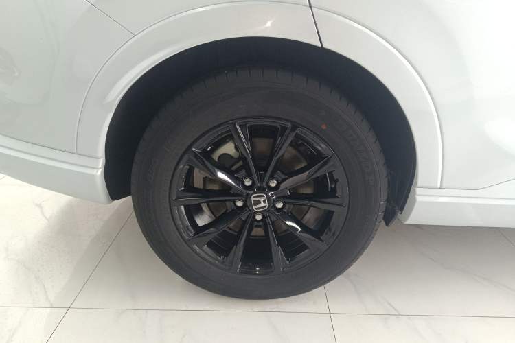 Used Honda CR-V New Energy 2023 2.0L ePHEV Luxury Edition Exterior 5