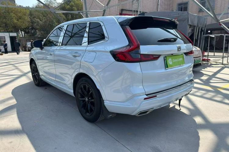 Used Honda CR-V New Energy 2023 2.0L ePHEV Luxury Edition Exterior 6