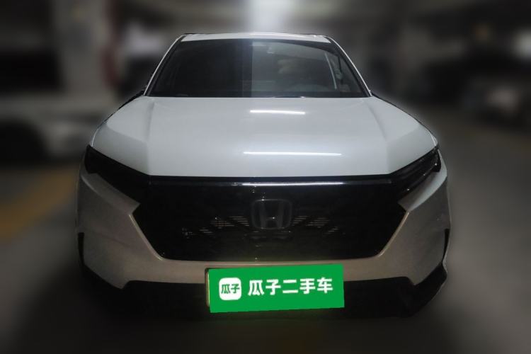 Used Honda CR-V New Energy 2023 2.0L ePHEV Flagship Edition Front