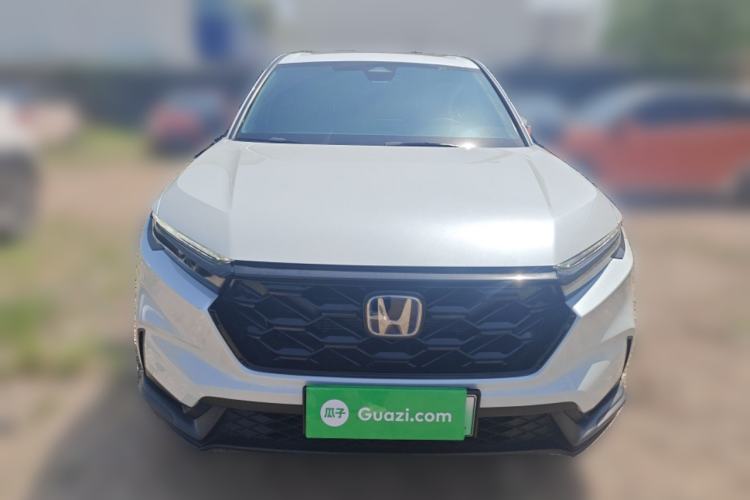 Used Honda CR-V New Energy 2023 2.0L ePHEV Flagship Edition Front
