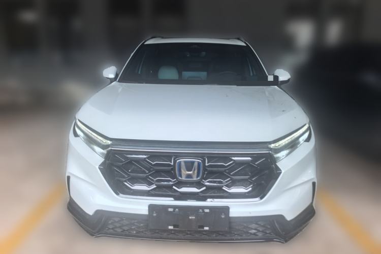 Used Honda CR-V New Energy 2023 2.0L ePHEV Luxury Edition Front