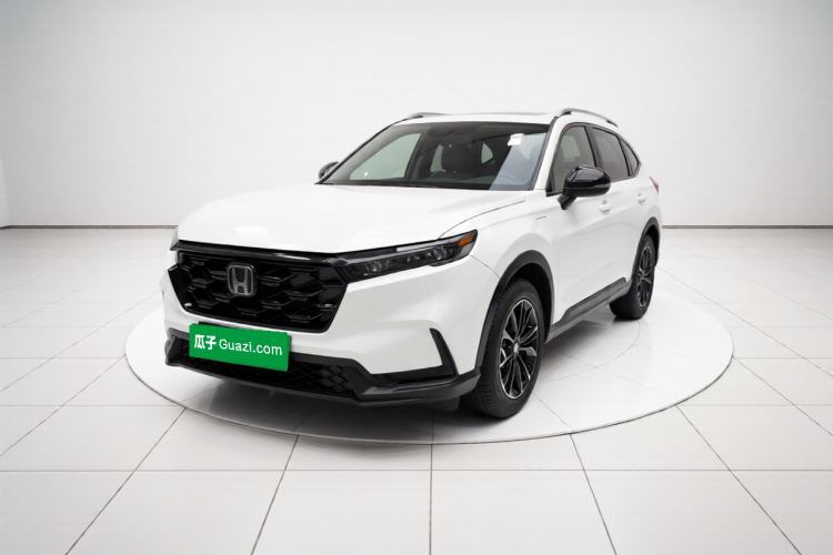 Used Honda CR-V New Energy 2023 2.0L ePHEV Flagship Edition Guazi used car, China used car export, Used car for sale, Used  cars, Cheapest cars for sale