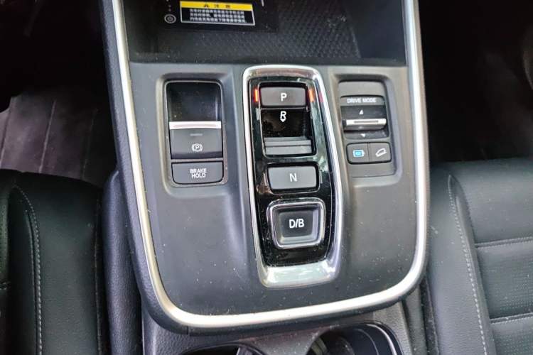 Used Honda CR-V New Energy 2023 2.0L ePHEV Luxury Edition Gear Lever