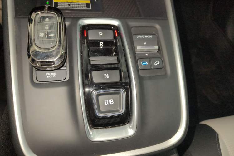 Used Honda CR-V New Energy 2023 2.0L ePHEV Luxury Edition Gear Lever
