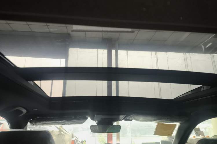 Used Honda CR-V New Energy 2023 2.0L ePHEV Flagship Edition Headliner