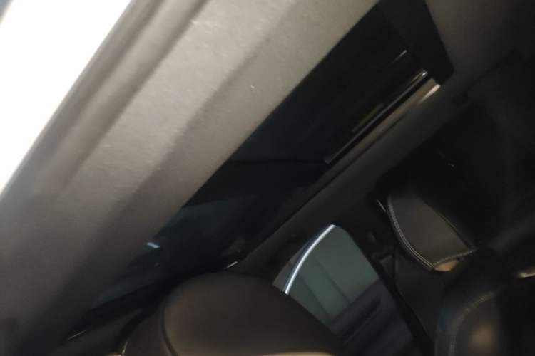 Used Honda CR-V New Energy 2023 2.0L ePHEV Flagship Edition Headliner
