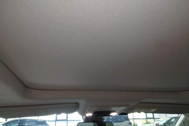Used Honda CR-V New Energy 2023 2.0L ePHEV Flagship Edition Headliner