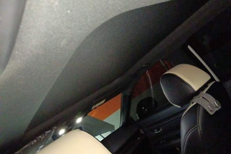 Used Honda CR-V New Energy 2023 2.0L ePHEV Flagship Edition Headliner