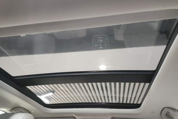 Used Honda CR-V New Energy 2023 2.0L ePHEV Flagship Edition Headliner