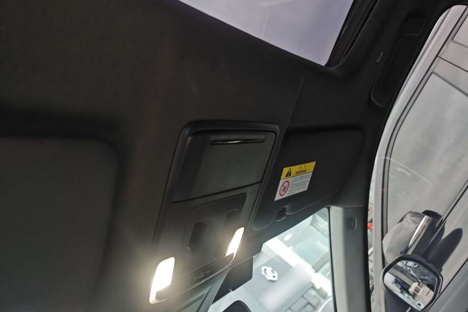 Used Honda CR-V New Energy 2023 2.0L ePHEV Luxury Edition Headliner