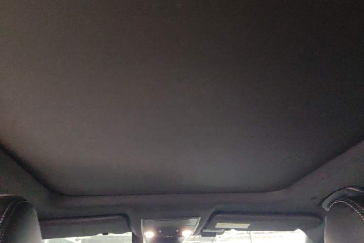 Used Honda CR-V New Energy 2023 2.0L ePHEV Flagship Edition Headliner