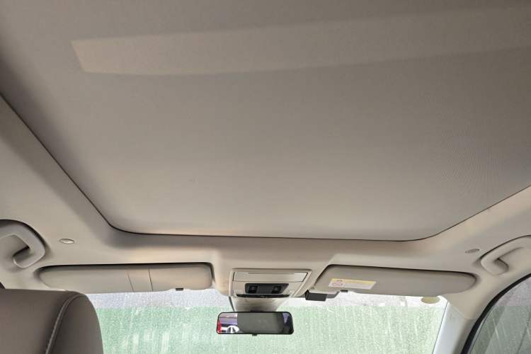 Used Honda CR-V New Energy 2023 2.0L ePHEV Flagship Edition Headliner