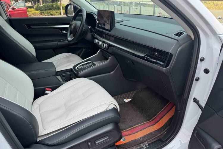 Used Honda CR-V New Energy 2023 2.0L ePHEV Flagship Edition Interior 3