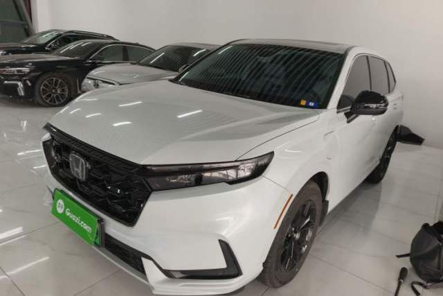 Used Honda CR-V New Energy 2023 2.0L ePHEV Luxury Edition