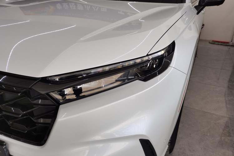 Used Honda CR-V New Energy 2023 2.0L ePHEV Flagship Edition Left Front Headlight