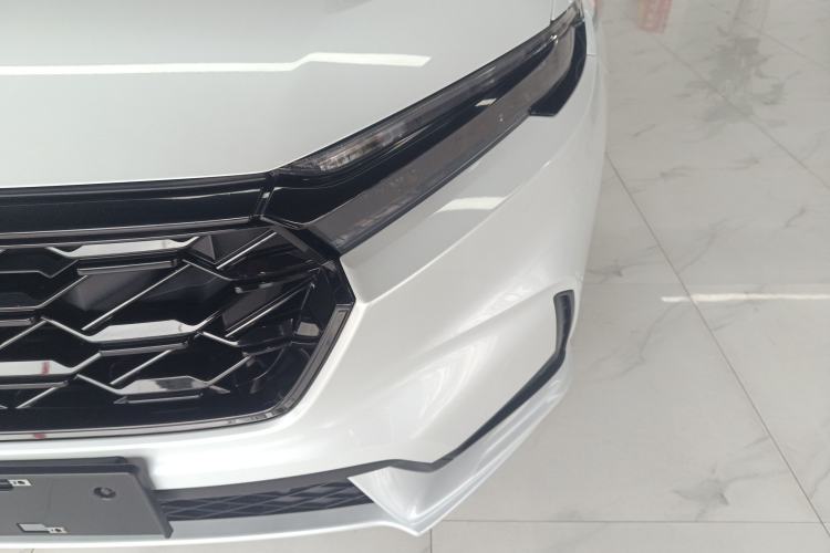 Used Honda CR-V New Energy 2023 2.0L ePHEV Luxury Edition Left Front Headlight