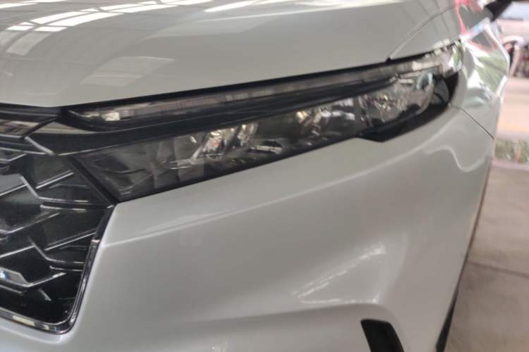 Used Honda CR-V New Energy 2023 2.0L ePHEV Flagship Edition Left Front Headlight