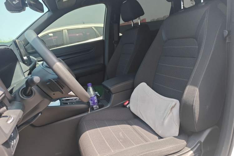 Used Honda CR-V New Energy 2023 2.0L ePHEV Flagship Edition Left Front Seat