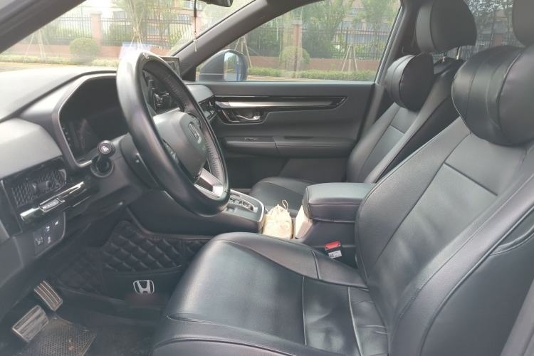 Used Honda CR-V New Energy 2023 2.0L ePHEV Luxury Edition Left Front Seat