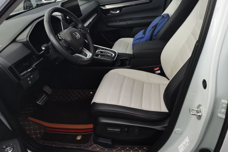 Used Honda CR-V New Energy 2023 2.0L ePHEV Flagship Edition Left Front Seat
