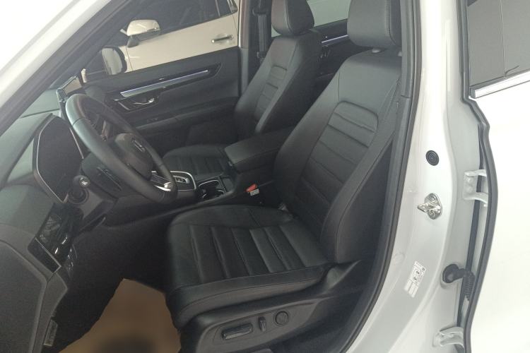 Used Honda CR-V New Energy 2023 2.0L ePHEV Luxury Edition Left Front Seat