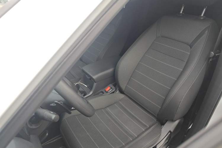 Used Honda CR-V New Energy 2023 2.0L ePHEV Flagship Edition Left Front Seat