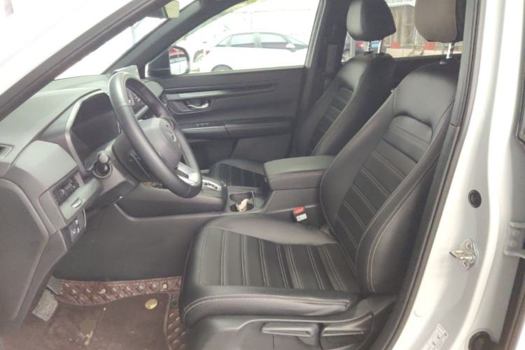 Used Honda CR-V New Energy 2023 2.0L ePHEV Flagship Edition Left Front Seat