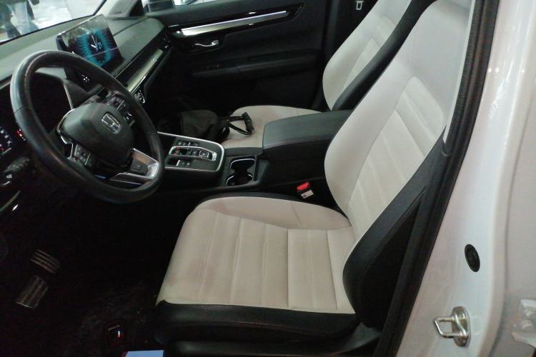 Used Honda CR-V New Energy 2023 2.0L ePHEV Flagship Edition Left Front Seat